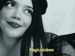 Magicrainbow
