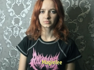 Magielee