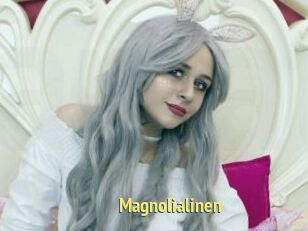 Magnolialinen