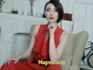 Magnoliaray