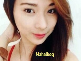 Mahalkoq