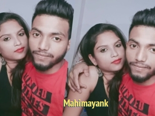 Mahimayank