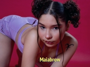 Maiabrow
