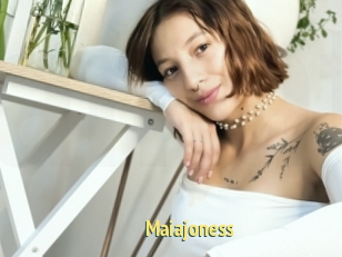 Maiajoness