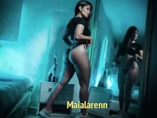 Maialarenn