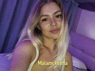 Maiamckenna