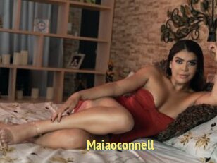 Maiaoconnell