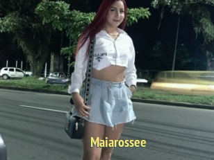 Maiarossee