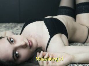 Maiashowgirl