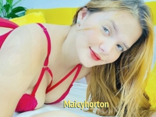 Maicyhorton