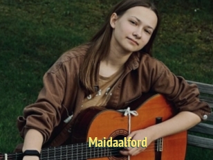 Maidaalford