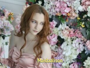 Maidaalison