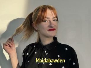 Maidabawden