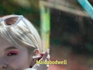 Maidabodwell