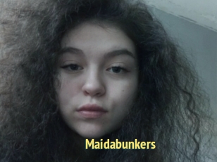 Maidabunkers