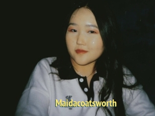 Maidacoatsworth