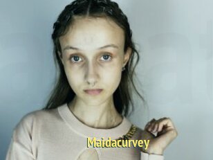 Maidacurvey