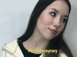 Maidadecoursey