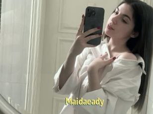 Maidaeady