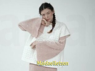 Maidaelletson
