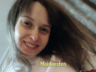 Maidaesten