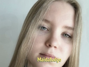 Maidafudge