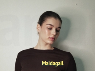 Maidagail