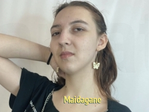 Maidagane