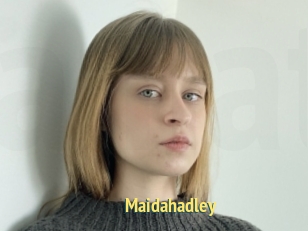 Maidahadley