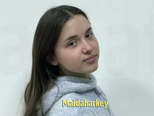 Maidaharkey