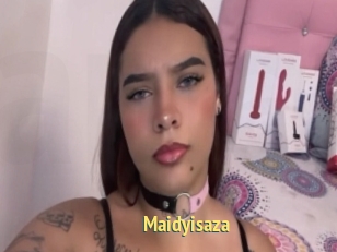 Maidyisaza