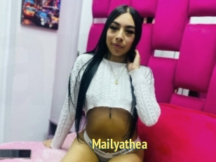 Mailyathea