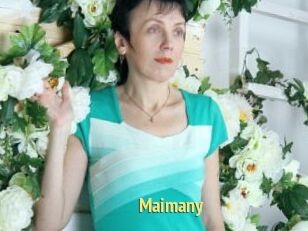 Maimany
