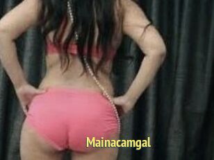 Mainacamgal