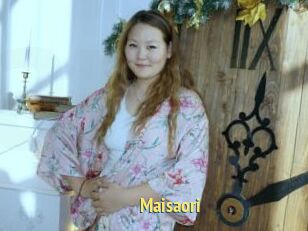 Maisaori