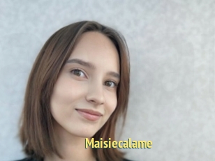 Maisiecalame
