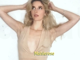 Maisierose