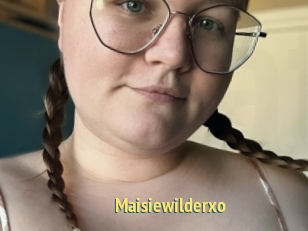 Maisiewilderxo