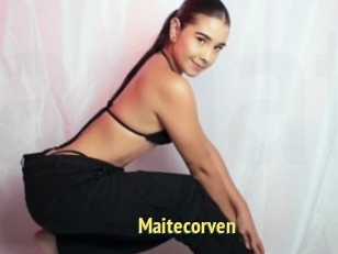 Maitecorven