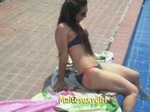 Maitesexygirl