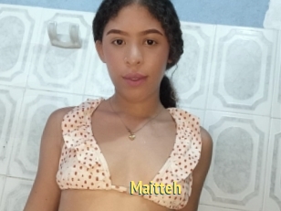 Maitteh