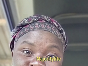 Majoritylite
