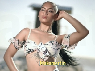 Makamartin