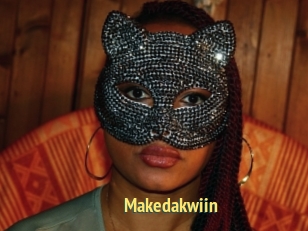 Makedakwiin