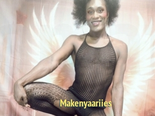 Makenyaariies