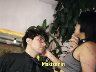 Makizenin