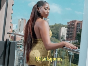 Malaikajonns