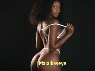 Malaikayeye