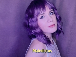 Maledictus