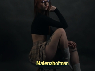 Malenahofman